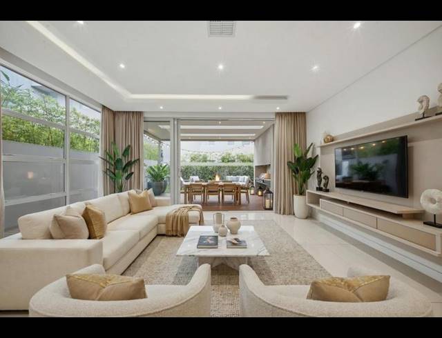 2 BEDROOM APARTMENT FOR SALE IN MORNINGSIDE